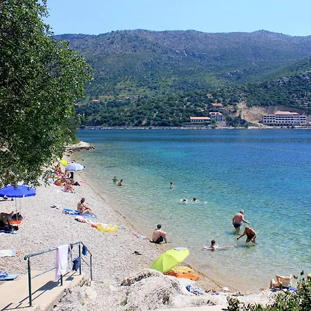 Twin Zaton Veliki 9010b Penzion Zaton (Dubrovnik-Neretva)