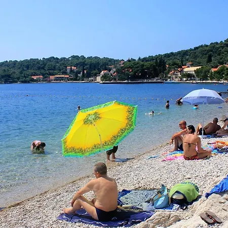 Twin Zaton Veliki 9010b Penzion 3*