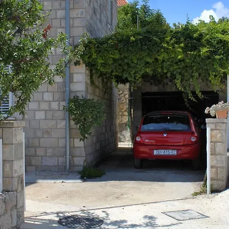 Twin Zaton Veliki 9010b 3* Zaton (Dubrovnik-Neretva)